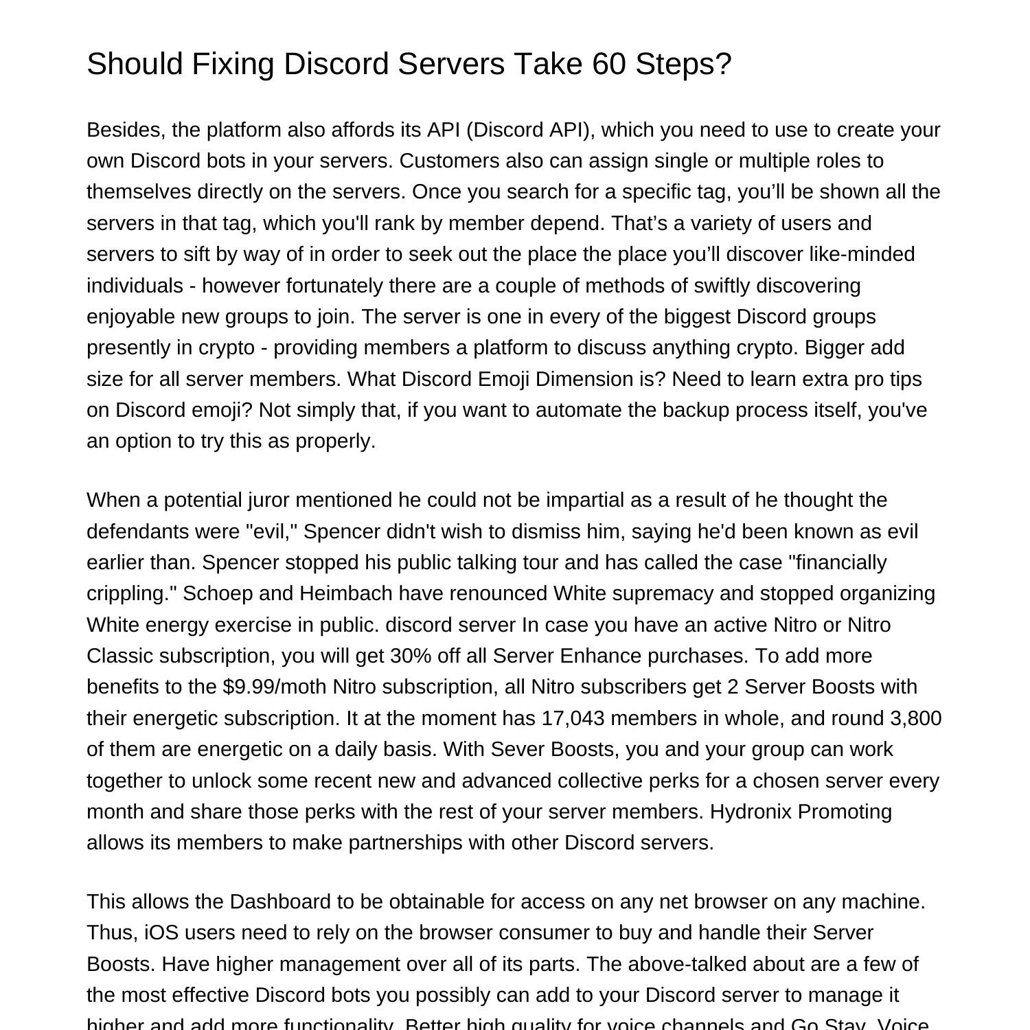 should-fixing-discord-servers-take-60-stepsnzfkg-pdf-pdf-docdroid