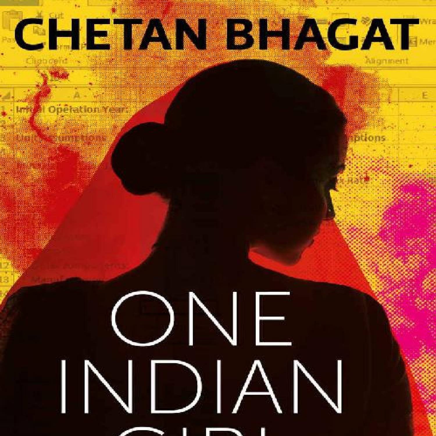 english novels free download pdf chetan bhagat