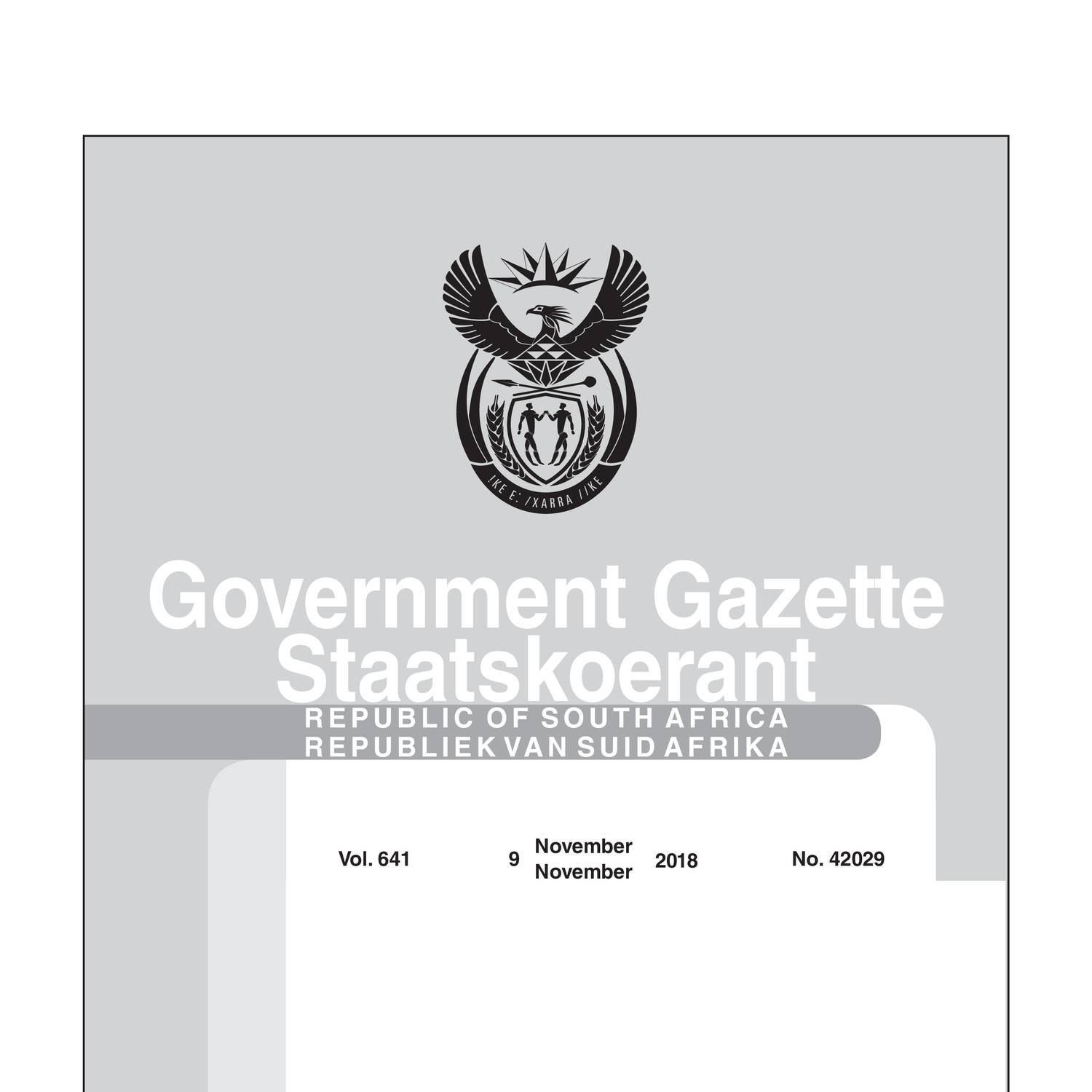 Government Gazettepdf Docdroid