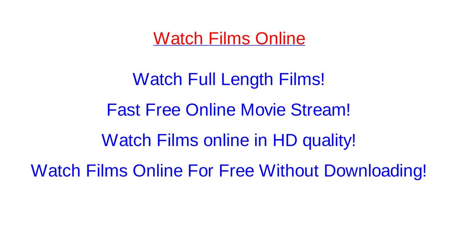 Watch movies discount online hd quality