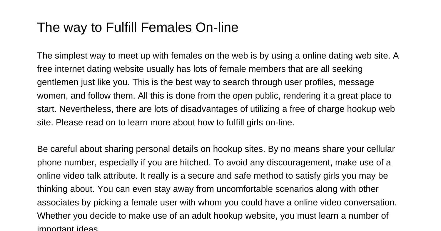 how-you-can-meet-women-on-the-weblfgkj-pdf-pdf-docdroid