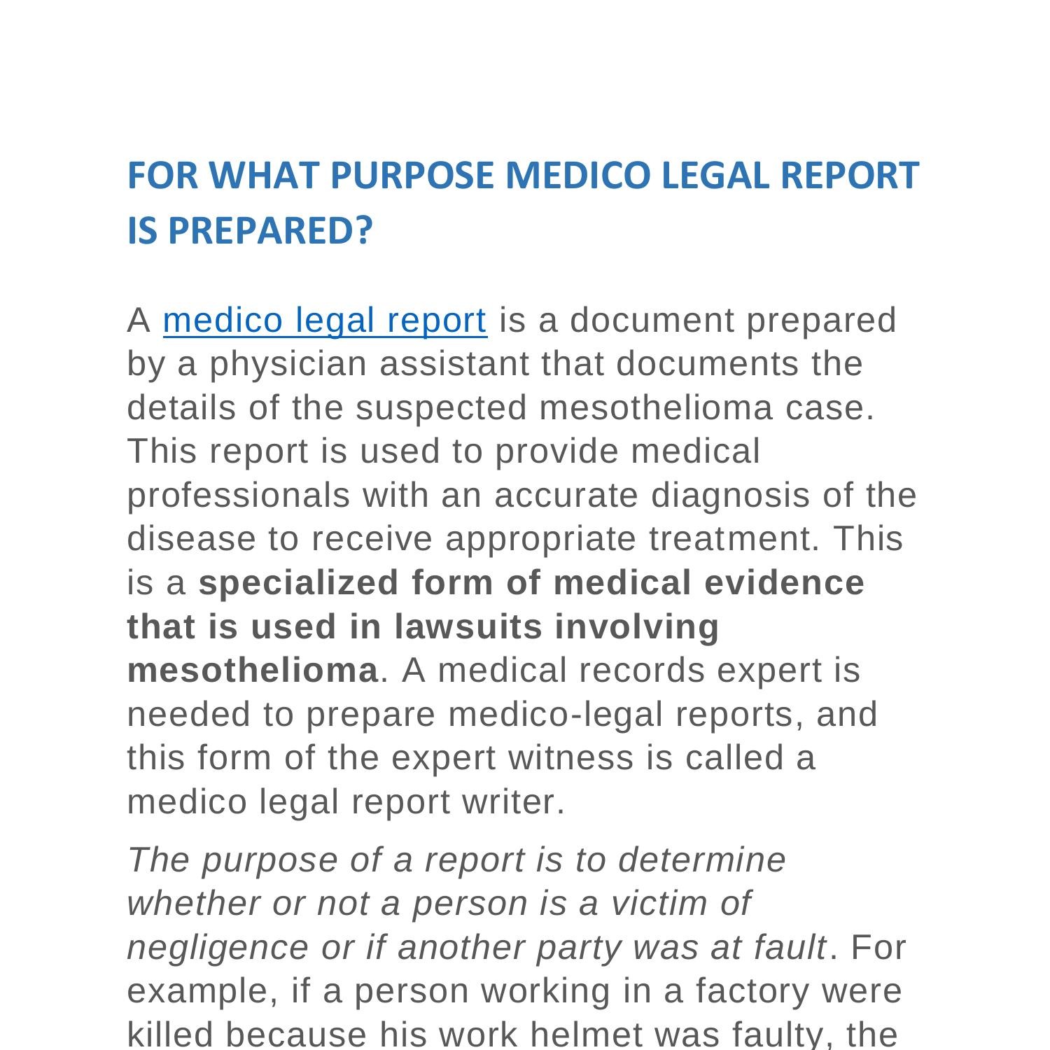 for-what-purpose-medico-legal-report-is-prepared-pdf-docdroid