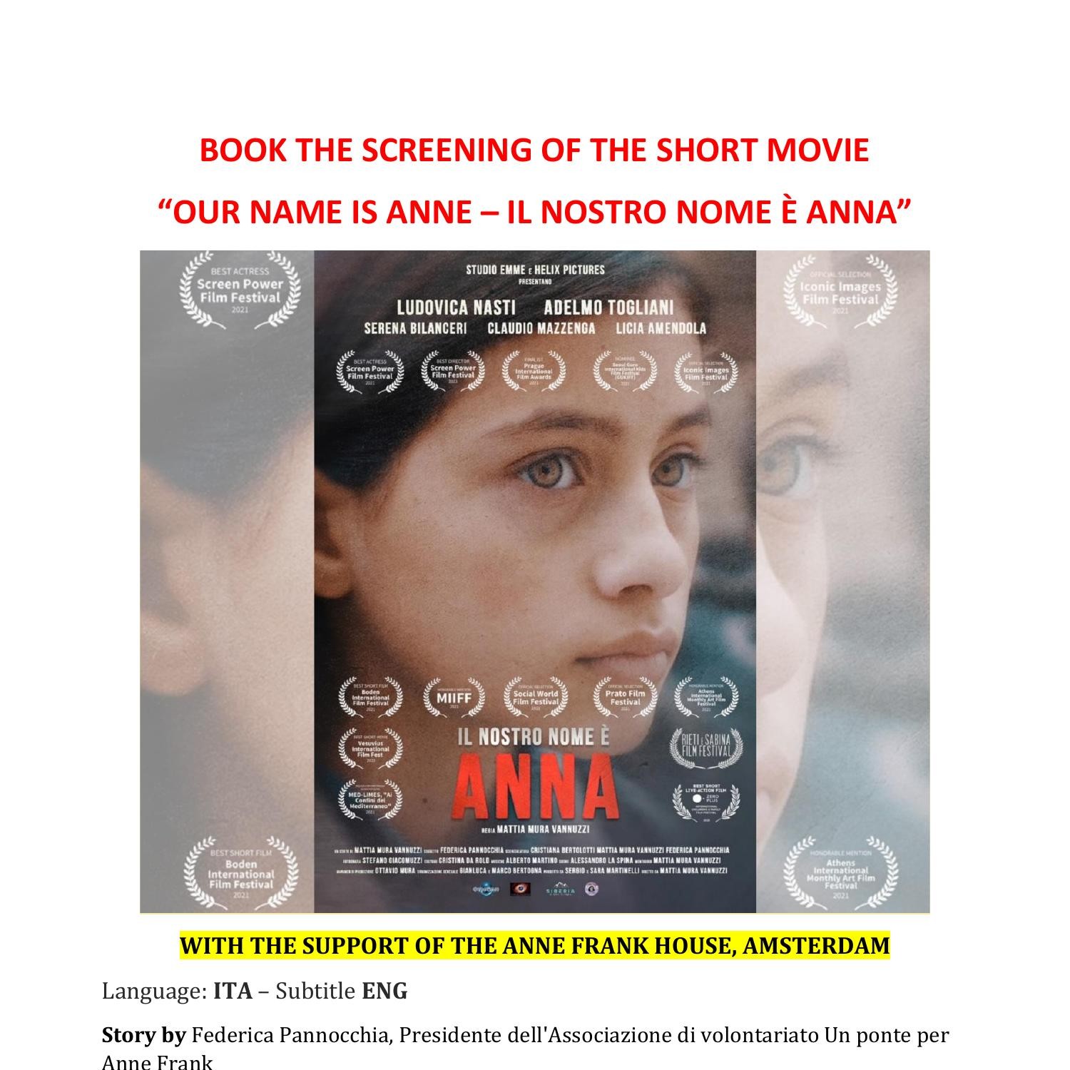 our-name-is-anne-short-movie-international-screening-pdf-docdroid