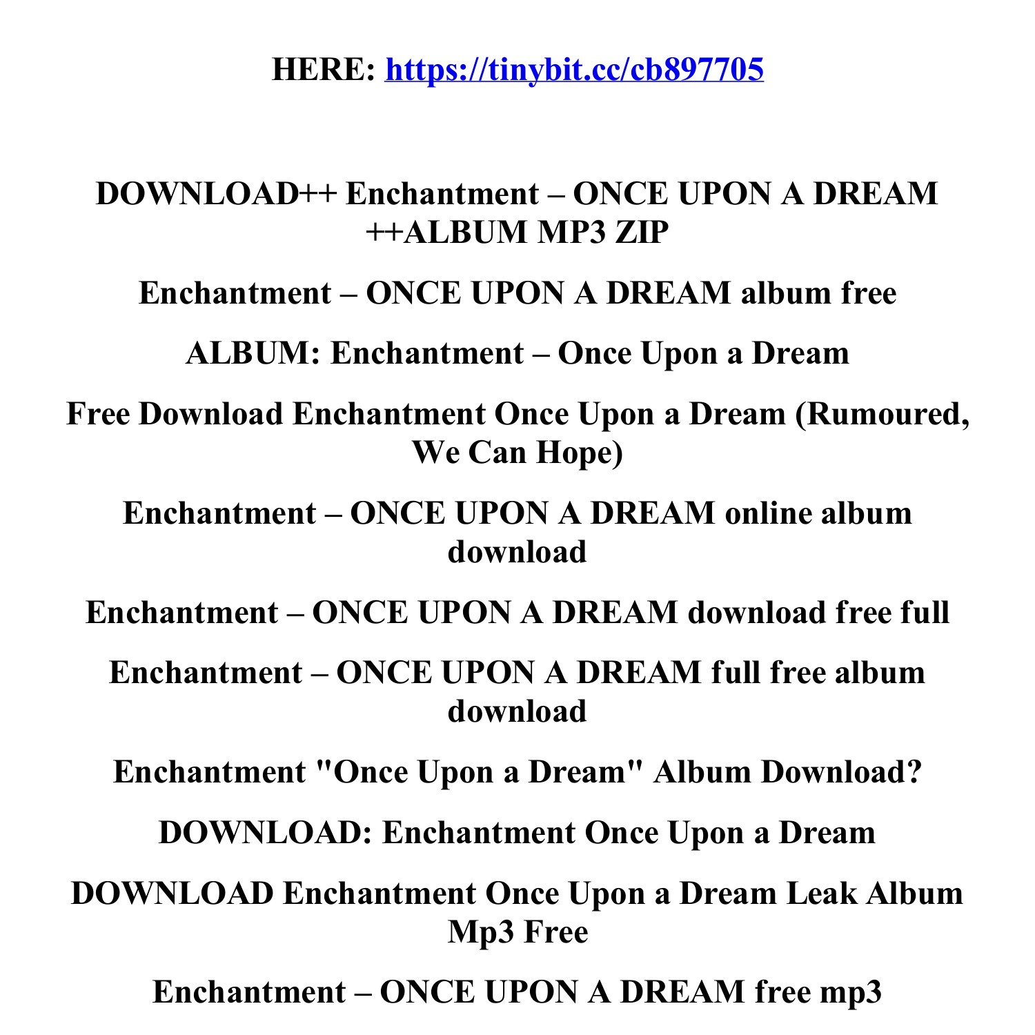 download_enchantment_once_upon_a_dream_album_mp3_zip.pdf