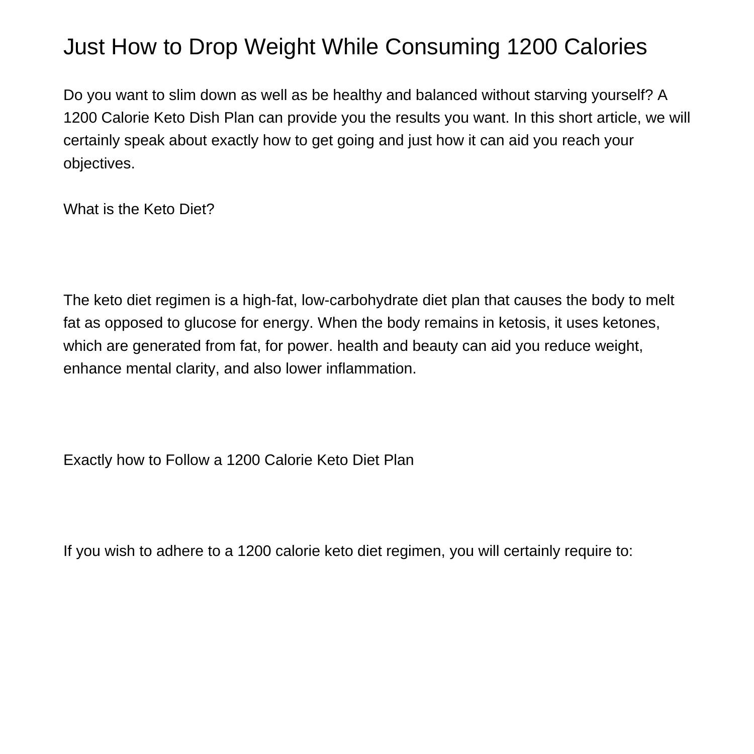 how-to-slim-down-while-eating-1200-caloriesllnqy-pdf-pdf-docdroid