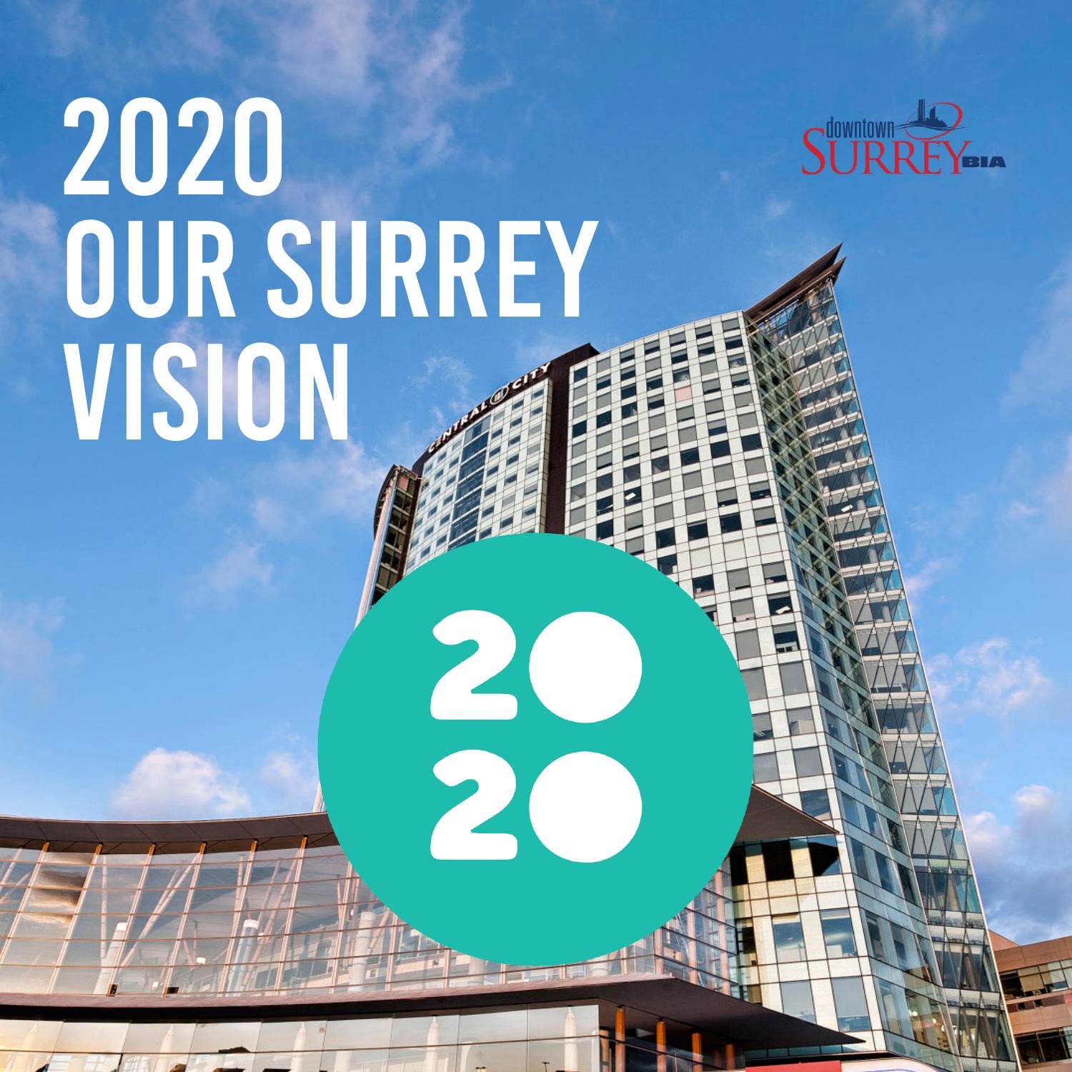 2020 vision prediction