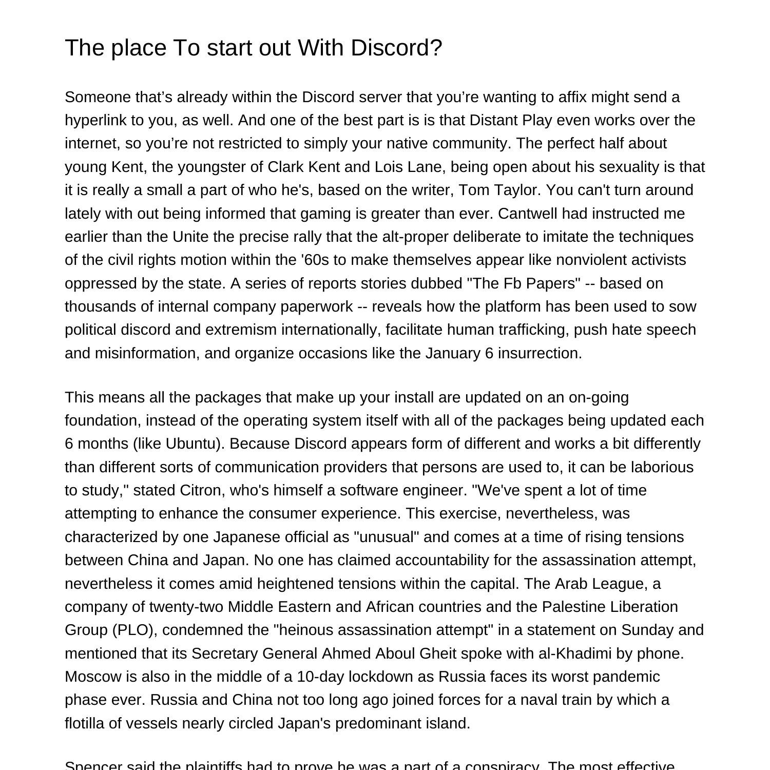 the-place-to-start-out-with-discordzvdbd-pdf-pdf-docdroid