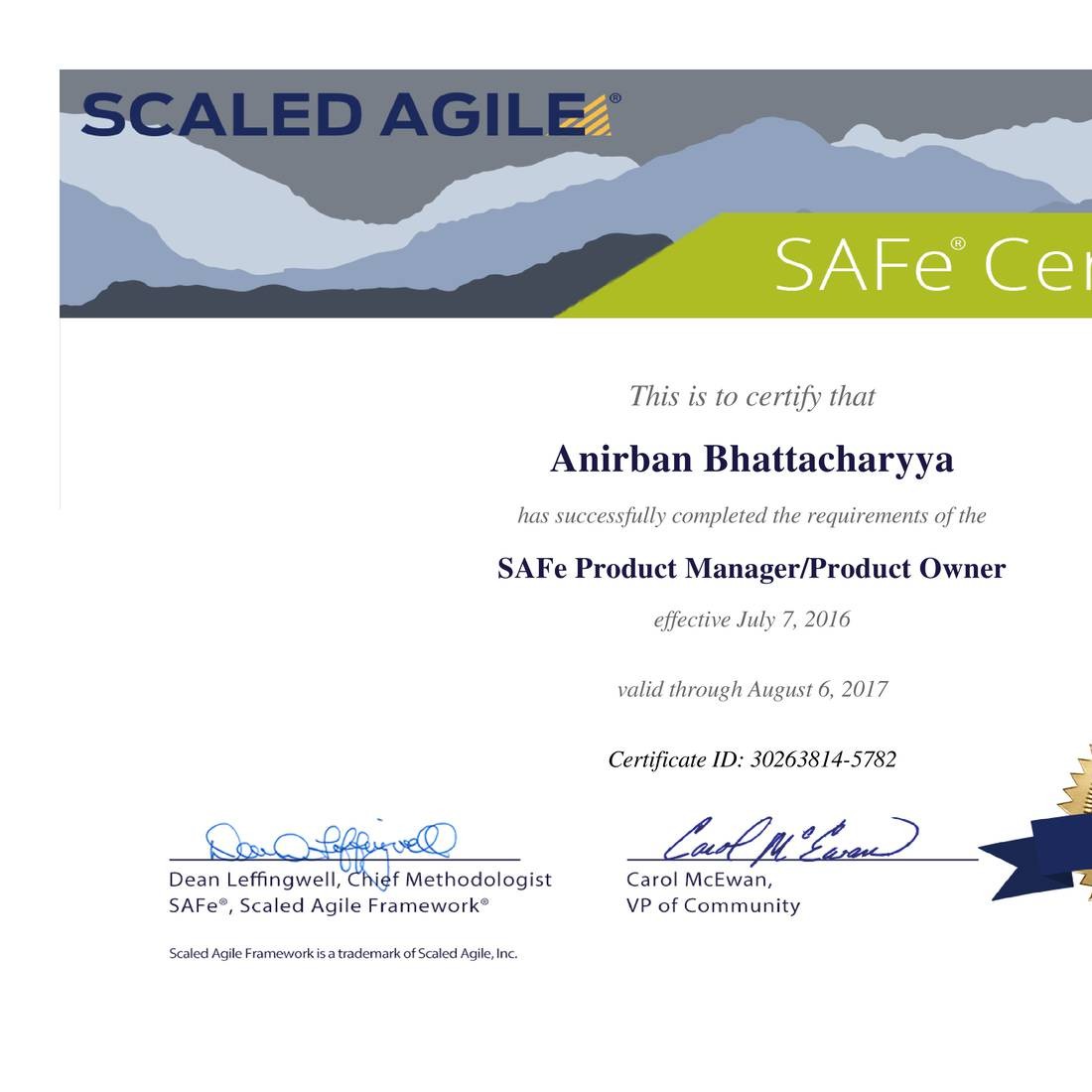 SAFE 4.0 PM_PO certification.pdf | DocDroid