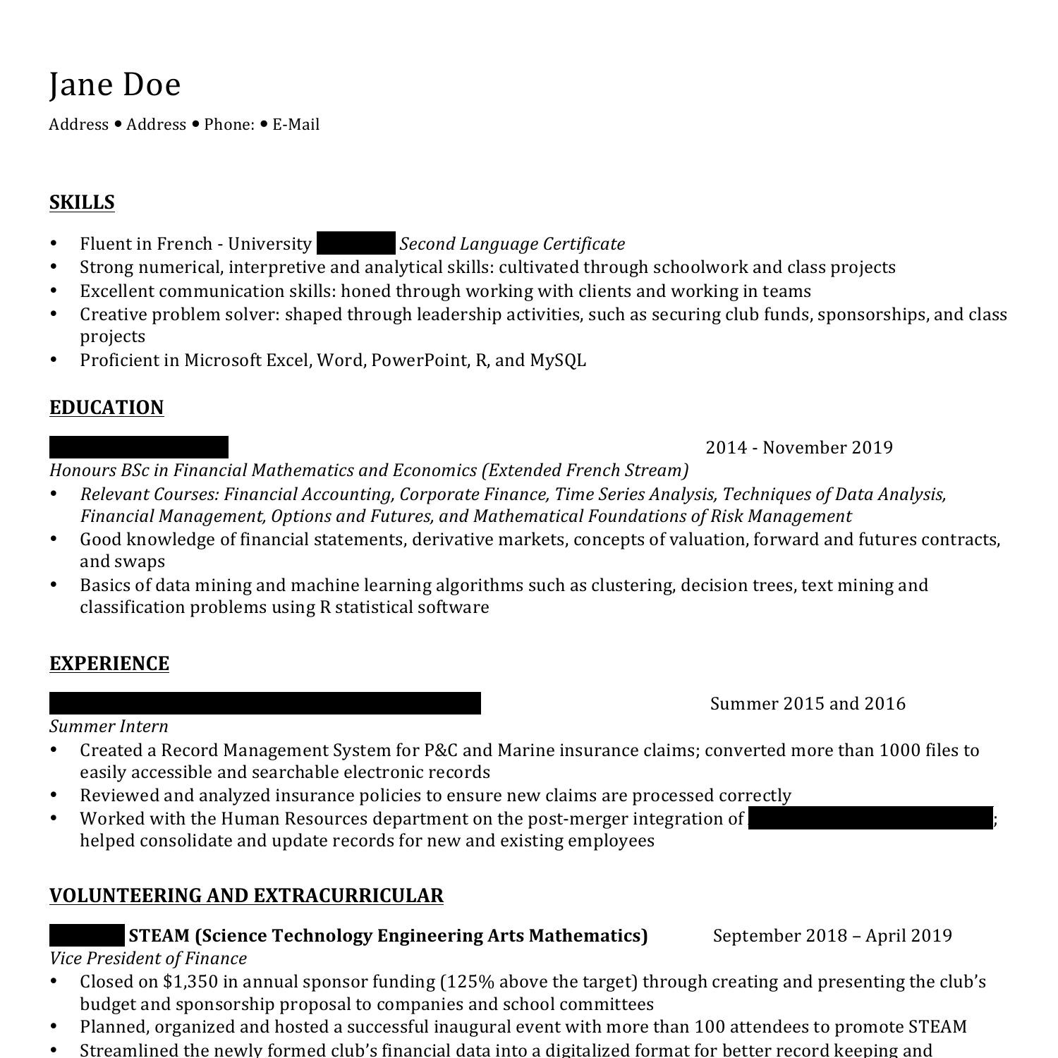 Reddit Resume pdf DocDroid