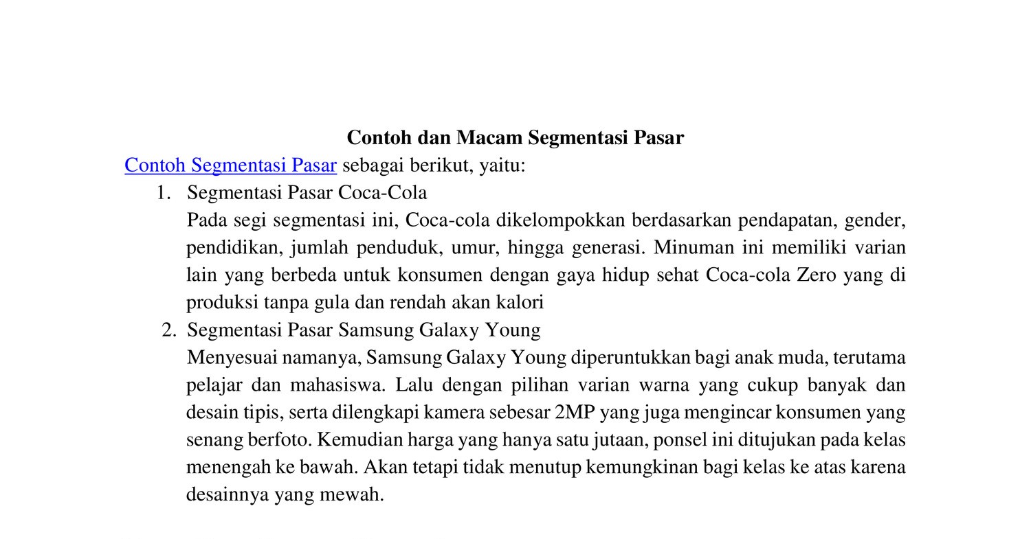 contoh_dan_macam-macam_segmentasi_pasar.docx | DocDroid