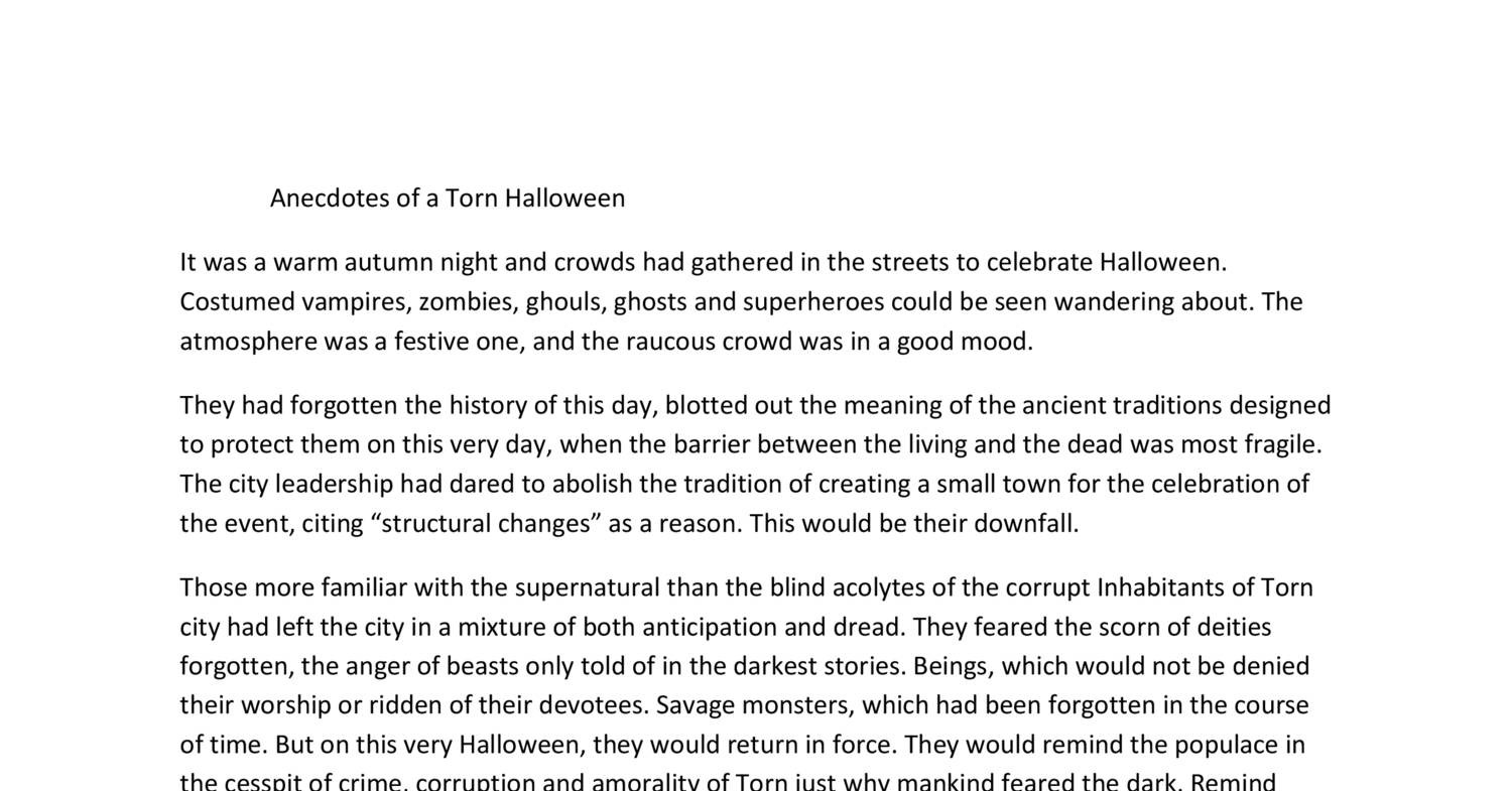 TC Halloween Story Final.pdf | DocDroid