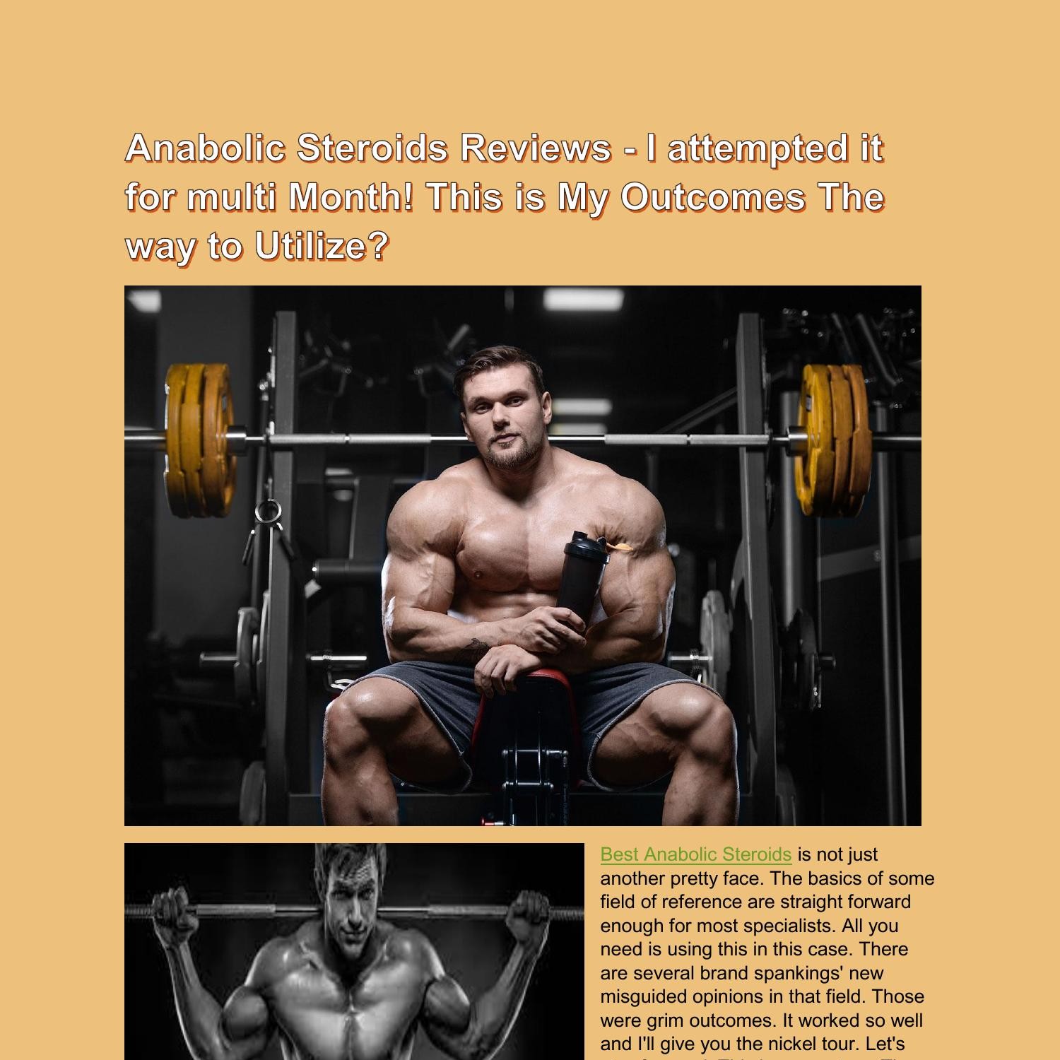 Anabolic Steroids Benefit.pdf | DocDroid