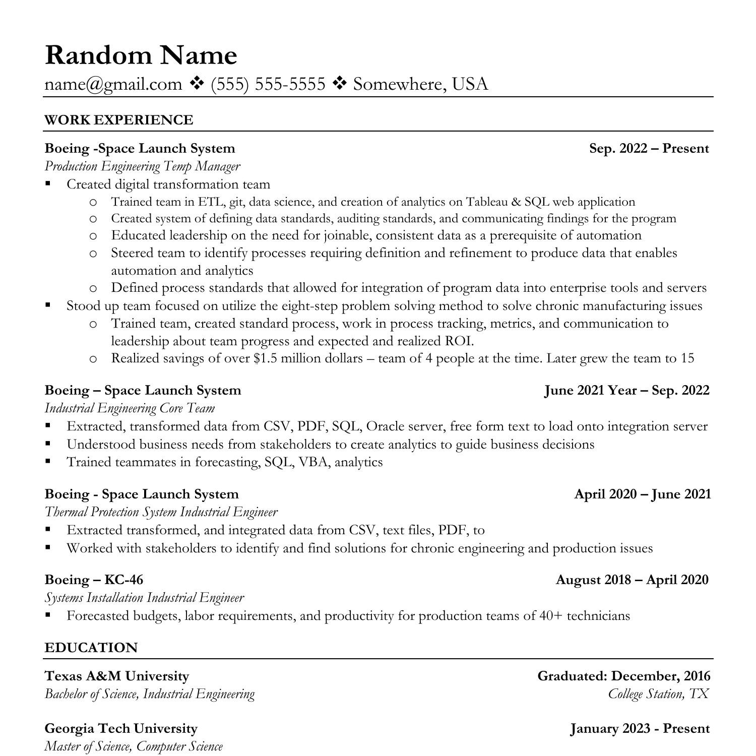 generic_resume.pdf | DocDroid