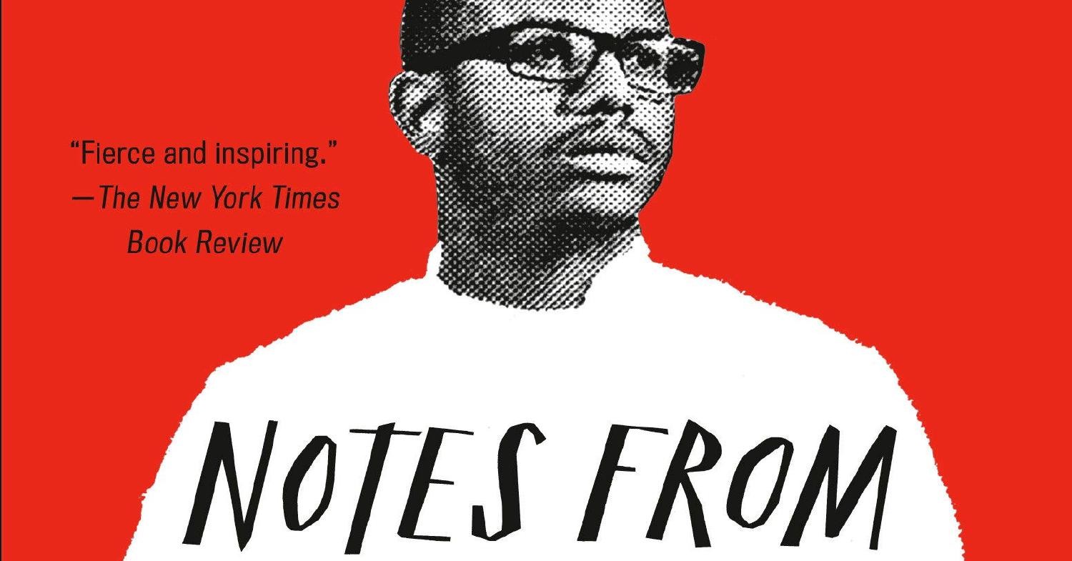 Epub Notes From A Young Black Chef A Memoir Pdf 