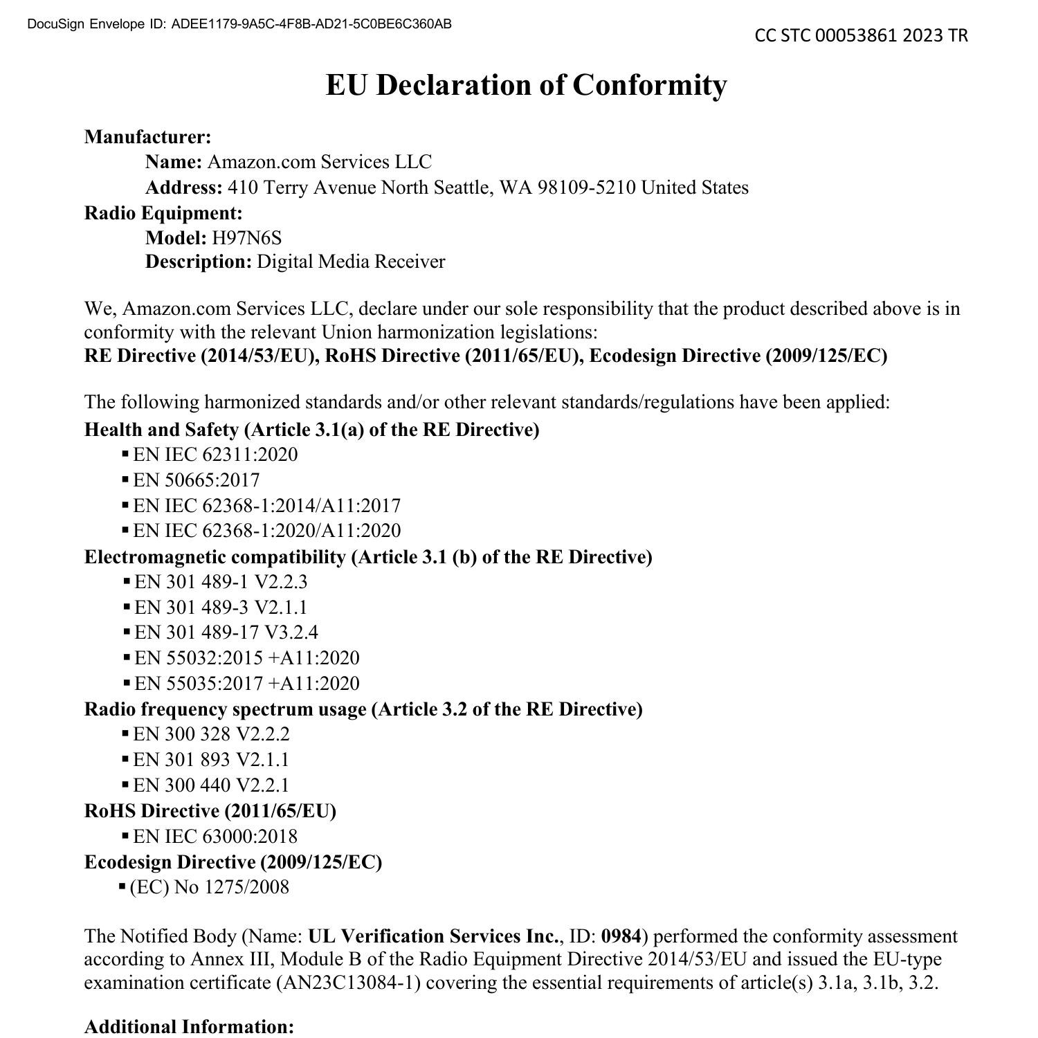 EU+Declaration+of+Conformity+-+Echo+Show+5+(3rd+Generation).pdf | DocDroid