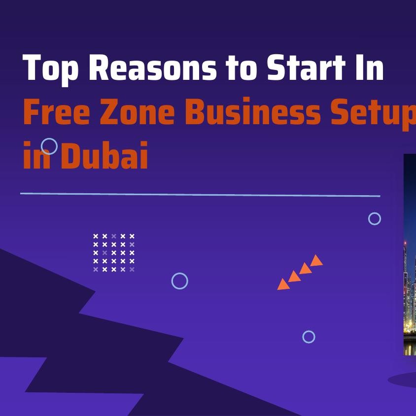 Top Reasons to Start In Free Zone Business Setup in Dubai.pptx | DocDroid