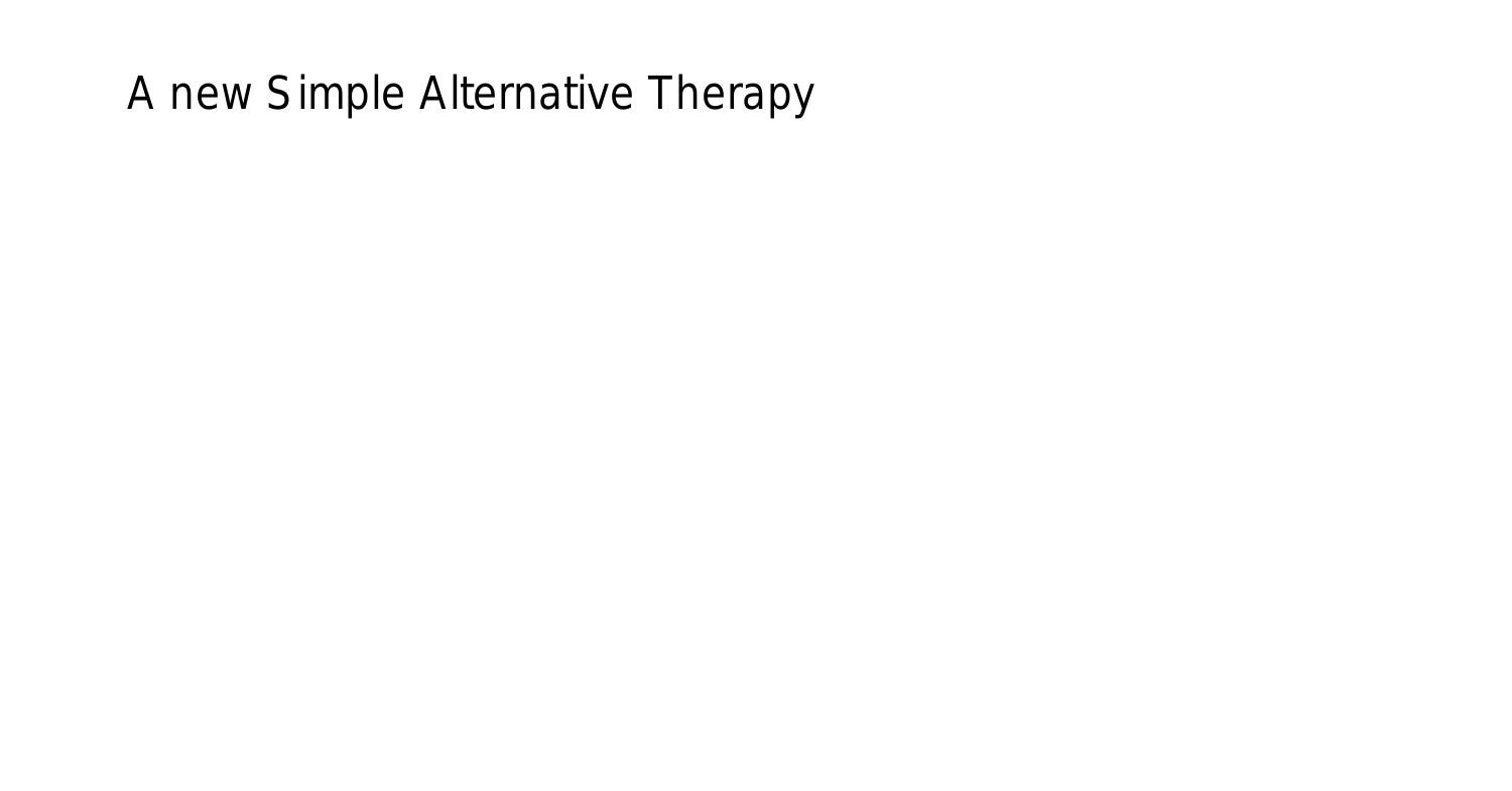 the-simple-alternative-therapysdofg-pdf-pdf-docdroid