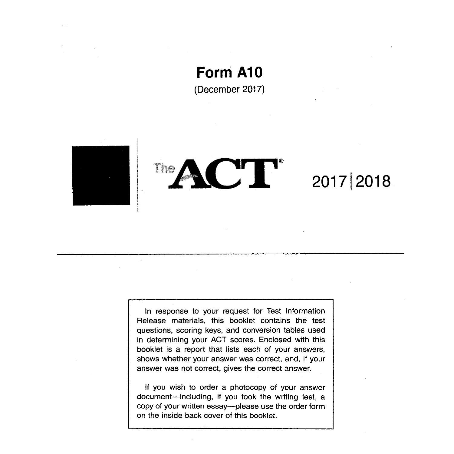 2017-december-act-form-a10-mcelroy-tutoring-pdf-docdroid