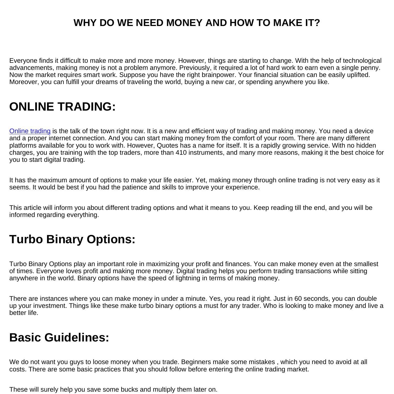 why-do-we-need-money-and-how-to-make-it-3cs9d2-pdf-pdf-docdroid