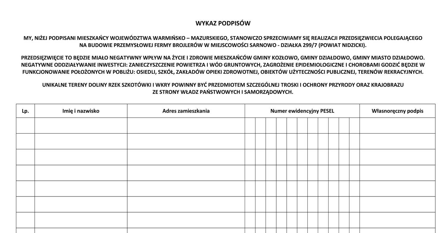 Wykazpodpisów.pdf DocDroid