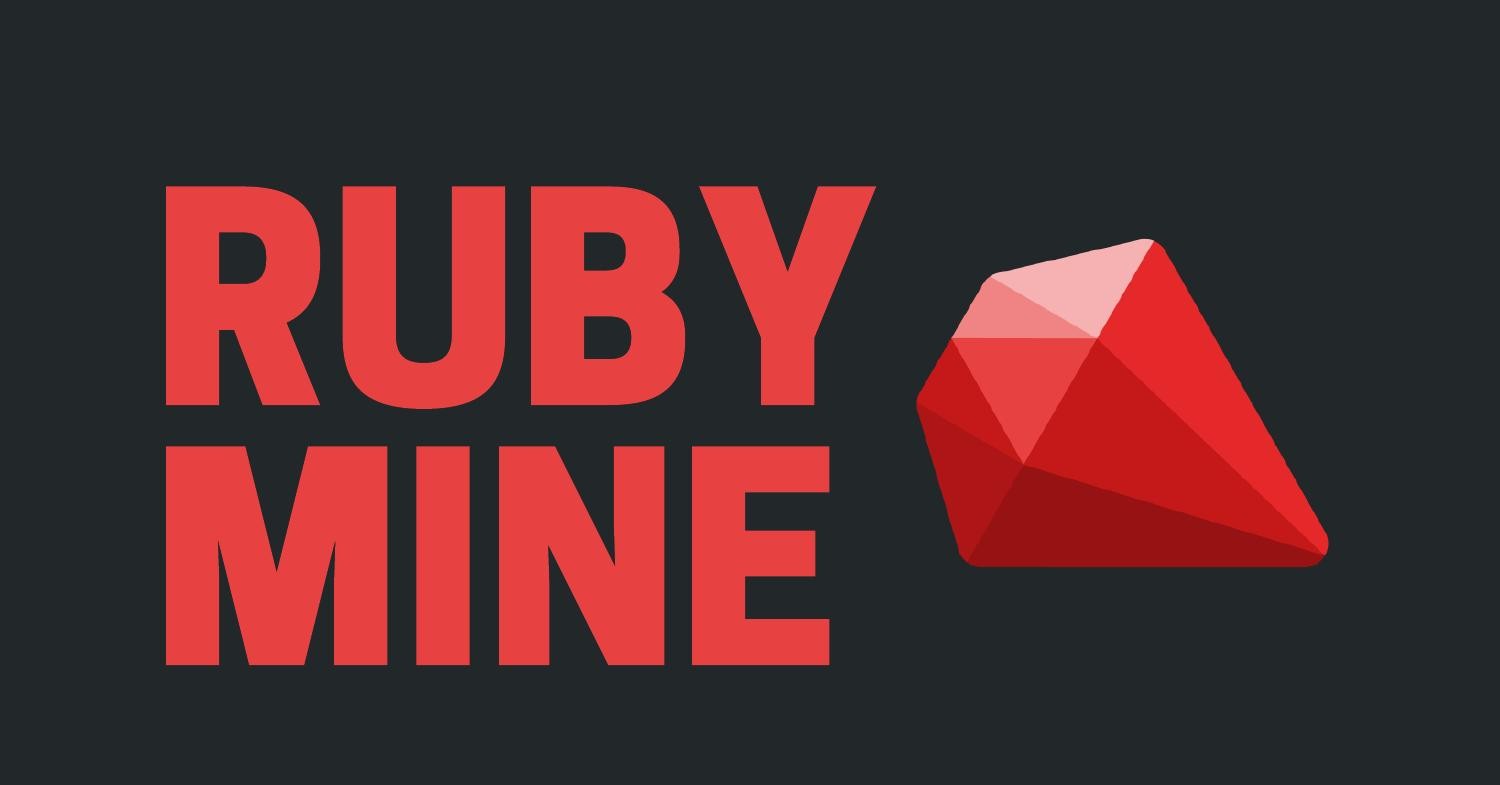 ruby mine crypto