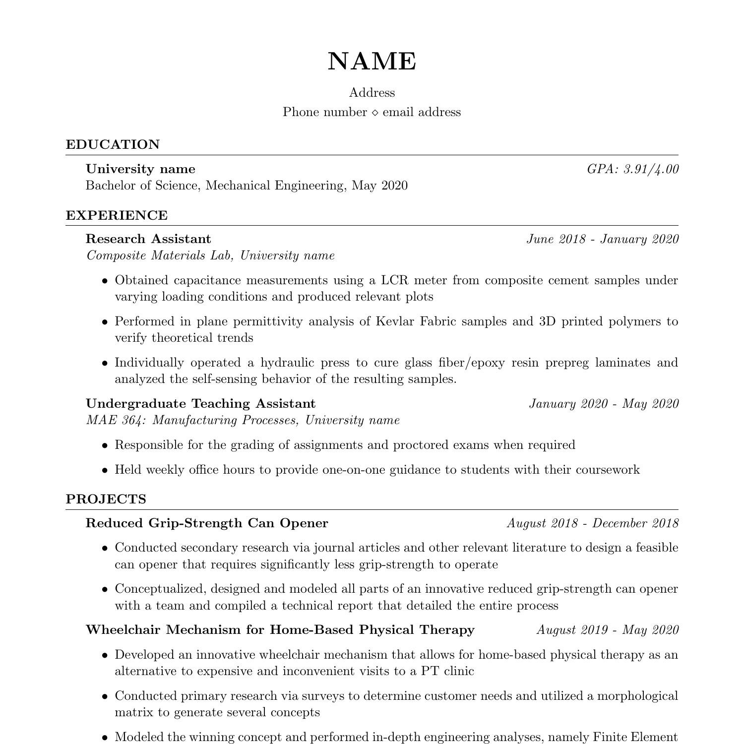 Resume_anonymous.pdf | DocDroid