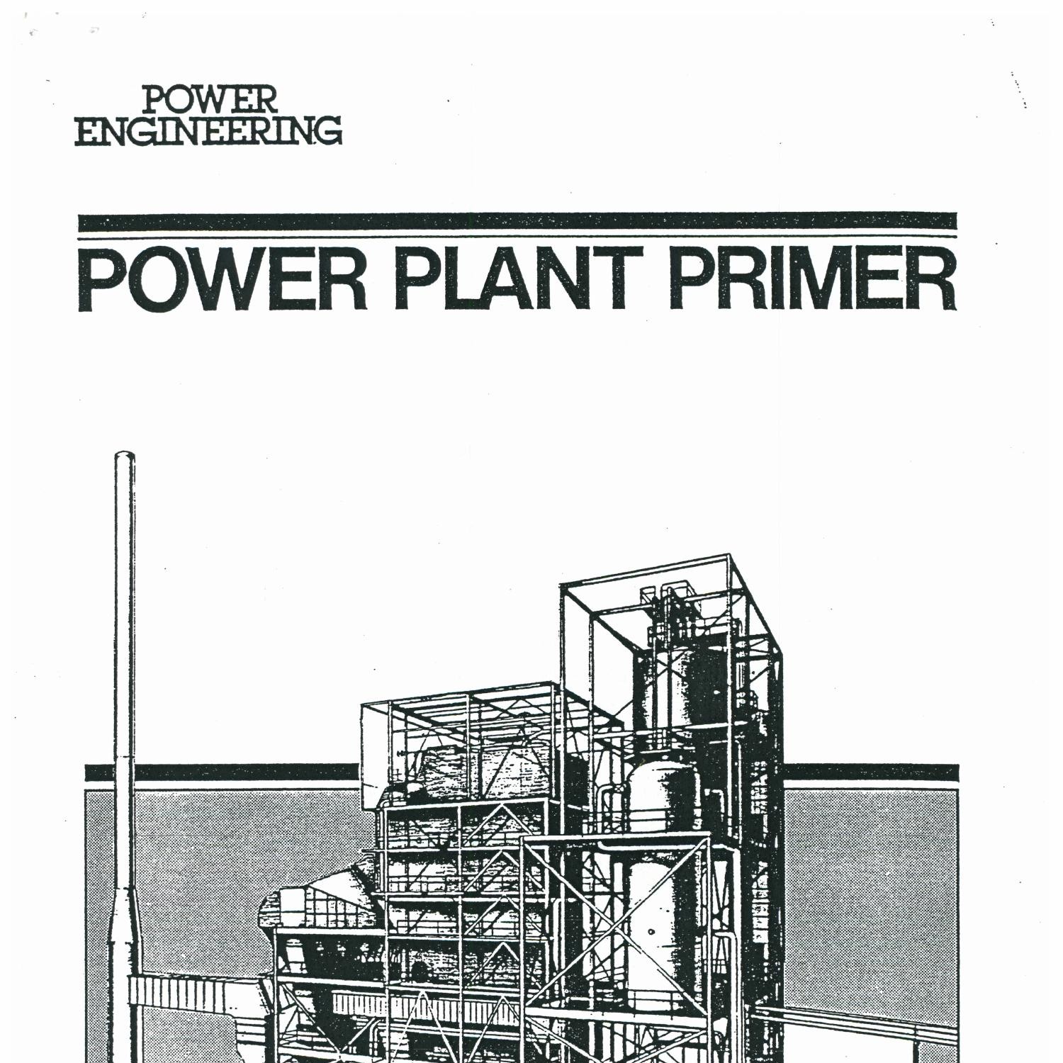 Power Plant Primer.pdf | DocDroid