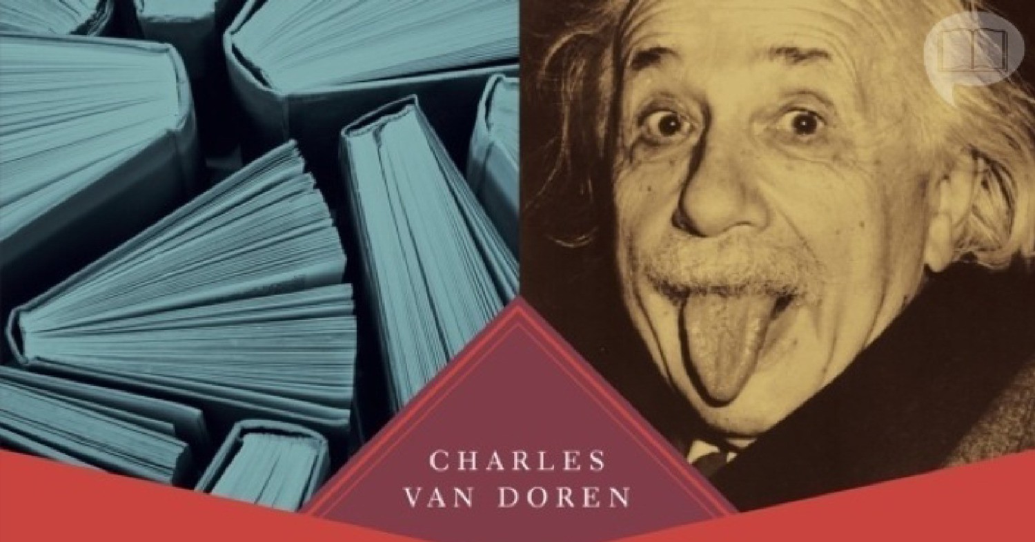 history of knowledge by charles van doren