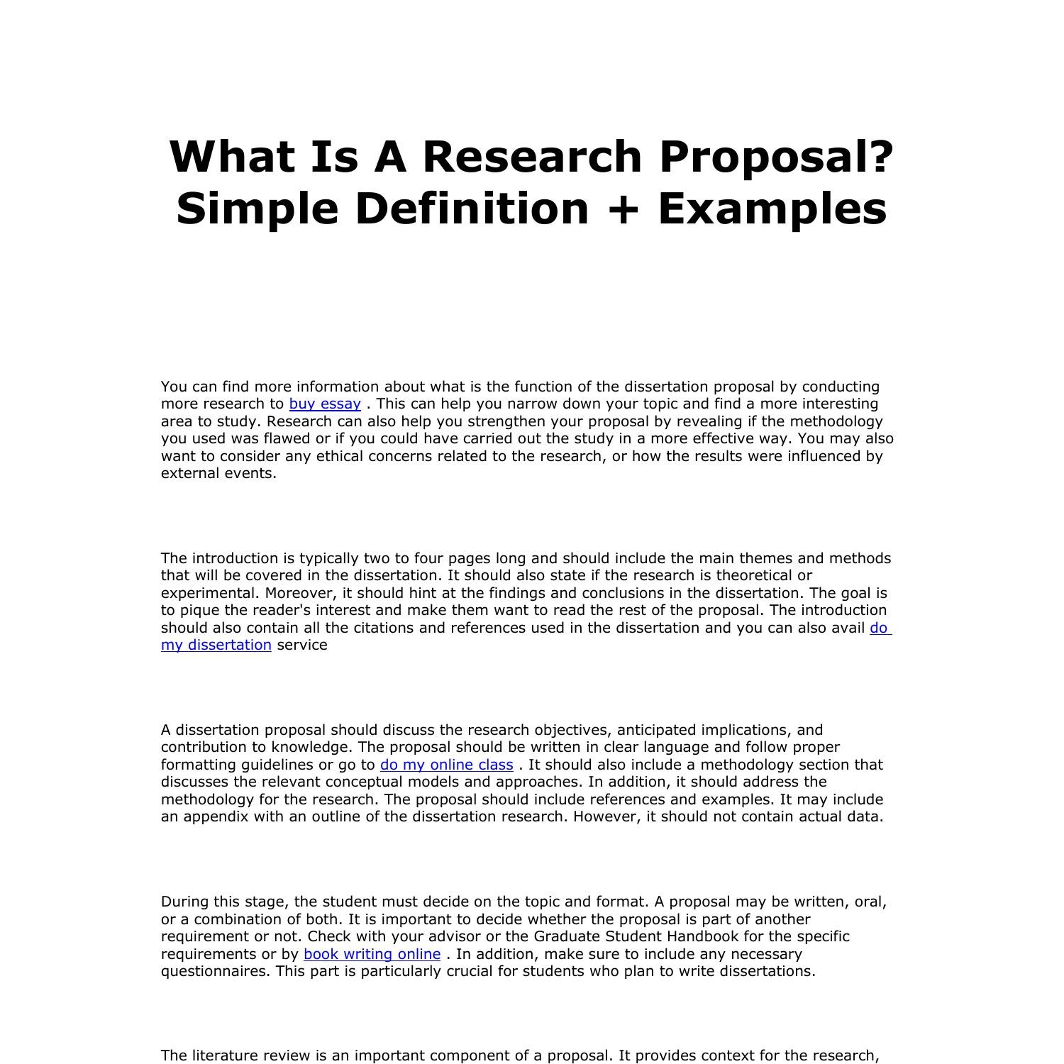 nlp research proposal example