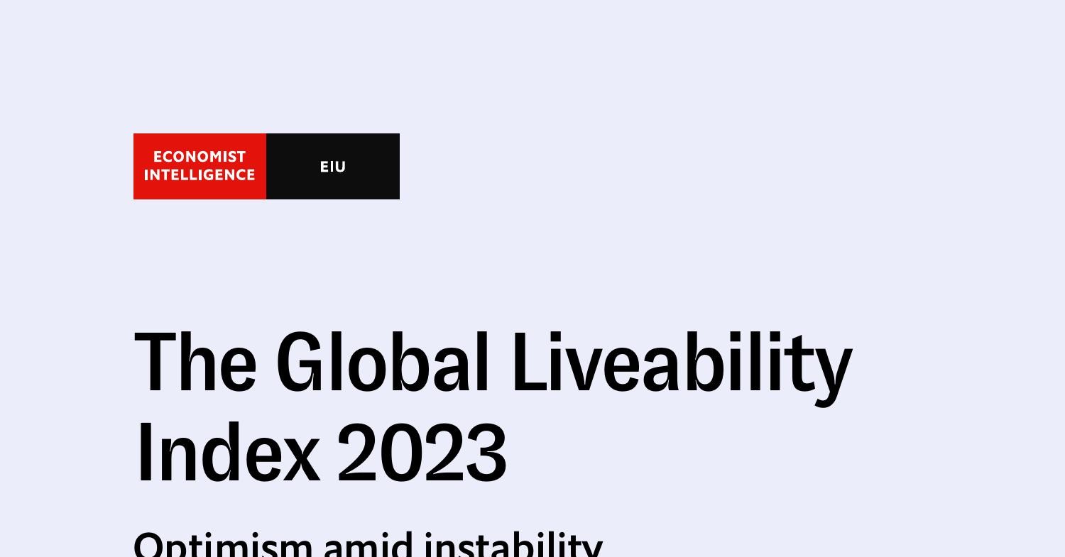 2023 Global Liveability Index.pdf DocDroid