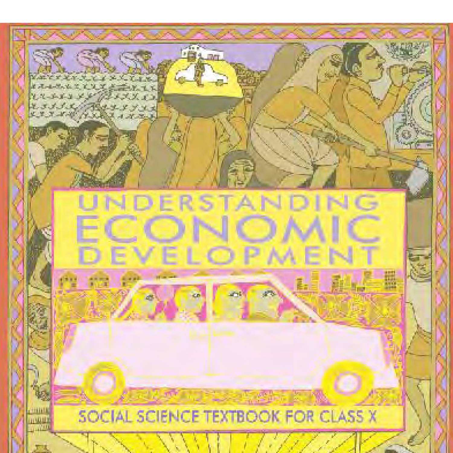 Ncert Class 10 Economics Pdf Docdroid