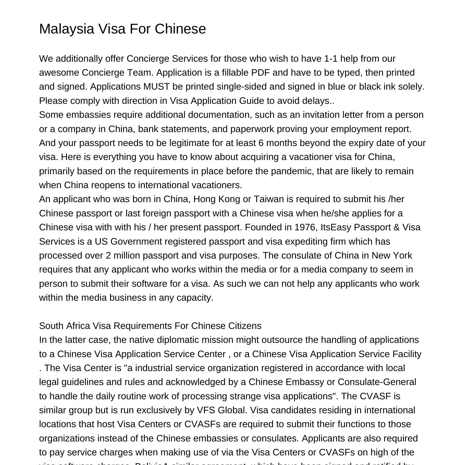 do-you-need-a-visa-for-chinailrps-pdf-pdf-docdroid