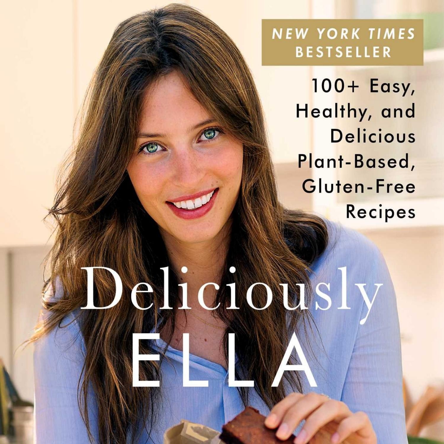 EPUB Deliciously Ella 100 Easy Healthy and Delicious Plant Based Gluten ...