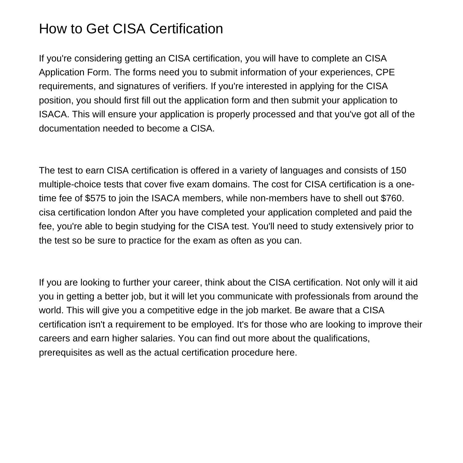 how-to-get-cisa-certificationbzqrw-pdf-pdf-docdroid