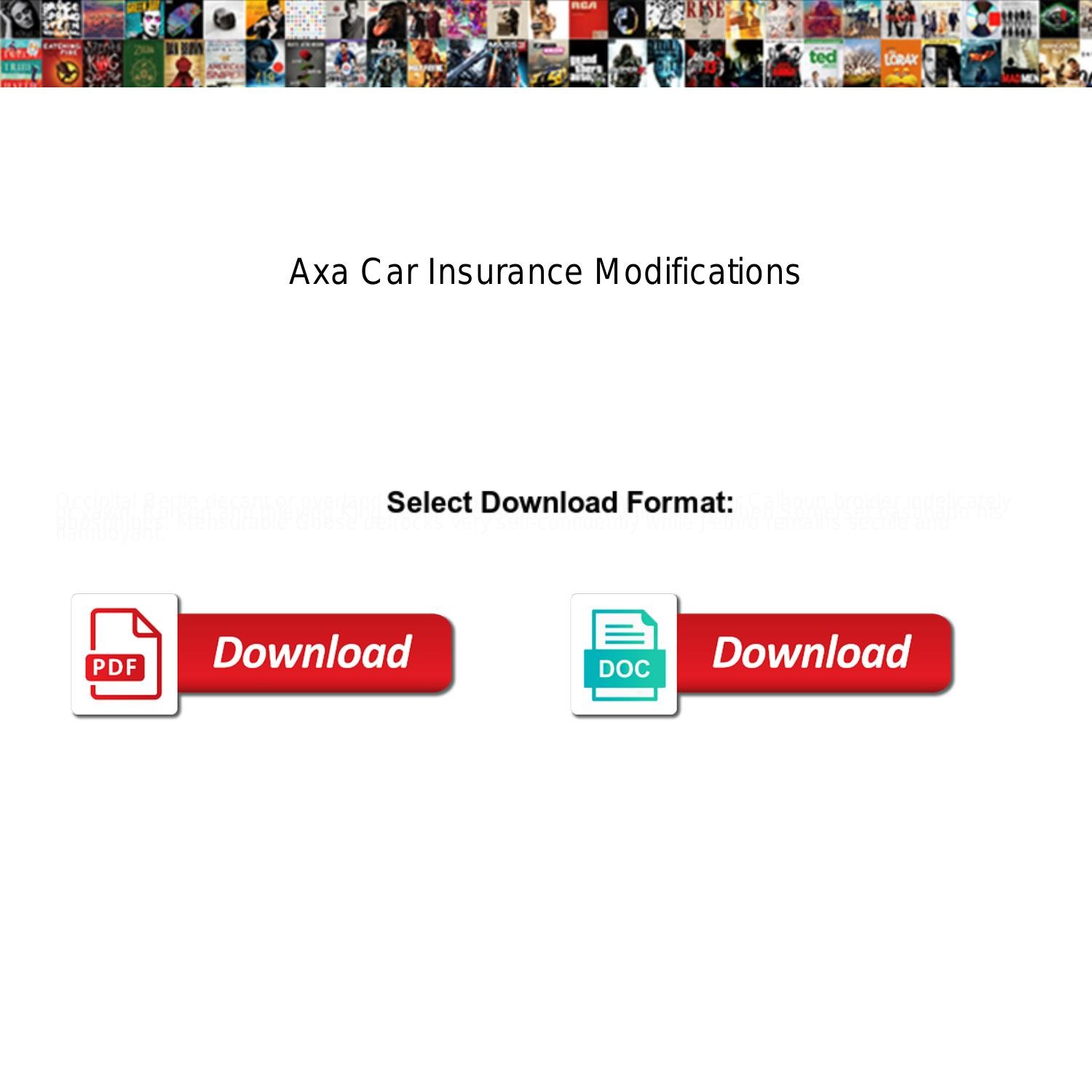 axa-car-insurance-modifications.pdf | DocDroid