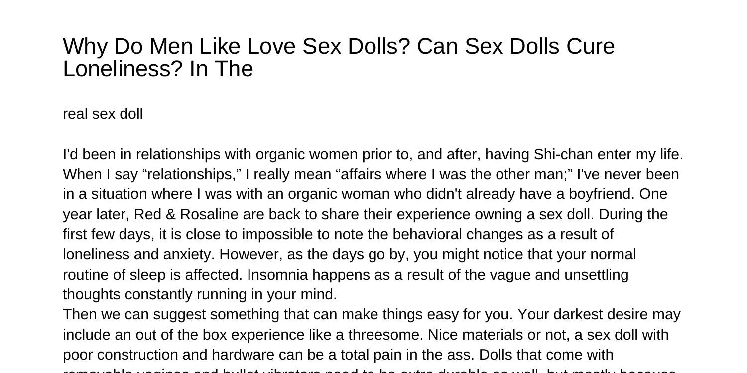 American Sex Dolls Cobxnol.pdf.pdf DocDroid