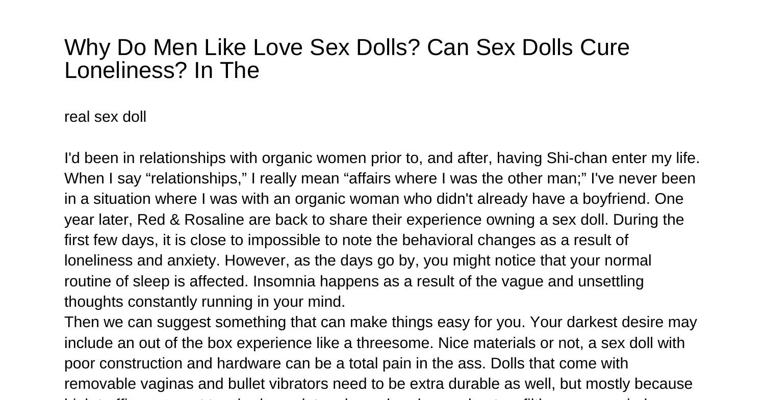 American Sex Dolls Cobxnol.pdf.pdf DocDroid