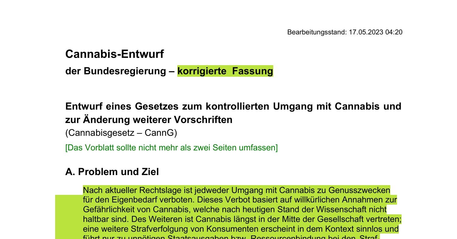 Gesetzentwurf 090523 - Korrigierte Fassung 17052023.pdf | DocDroid