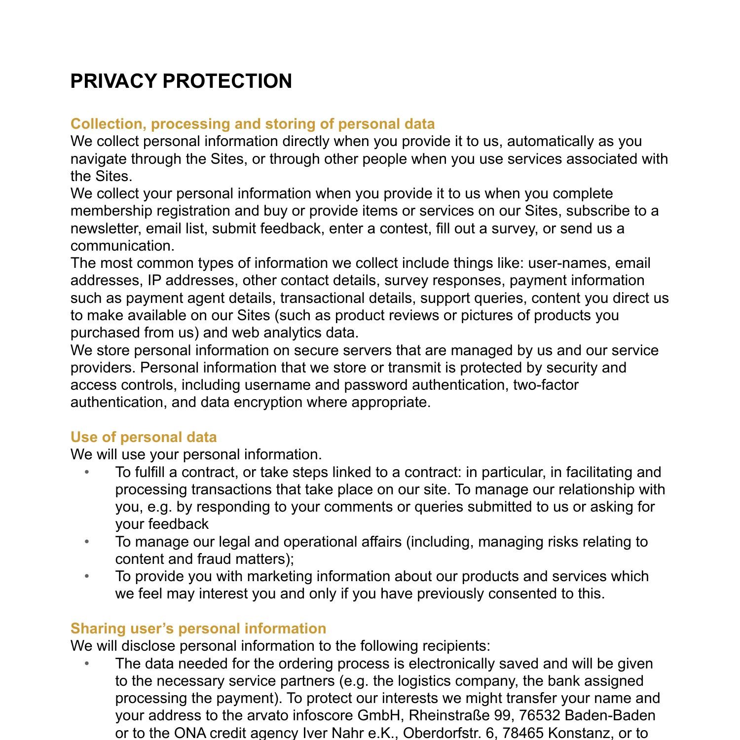 Privacy Policy.pdf | DocDroid