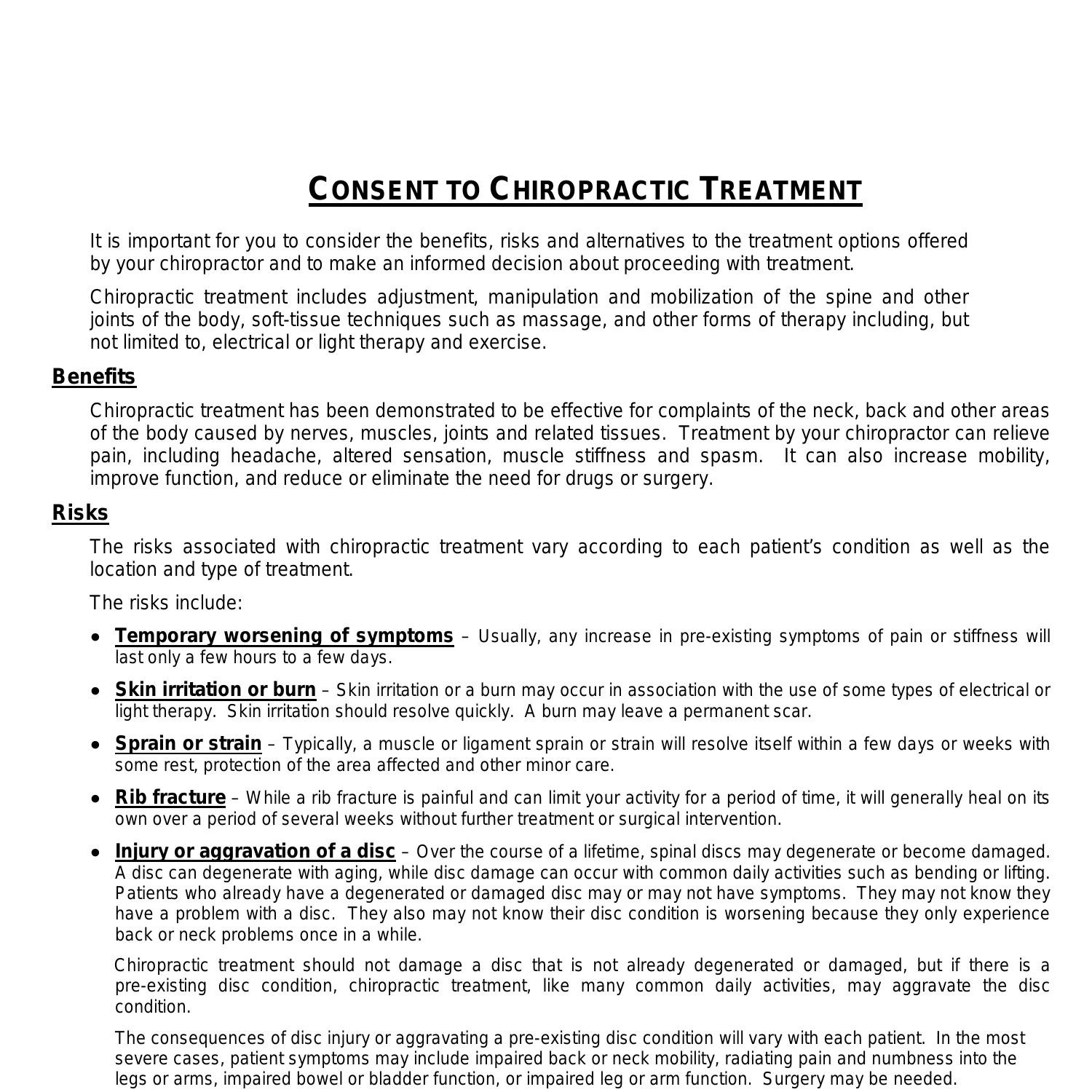 Chiropractic Consent Form.pdf | DocDroid