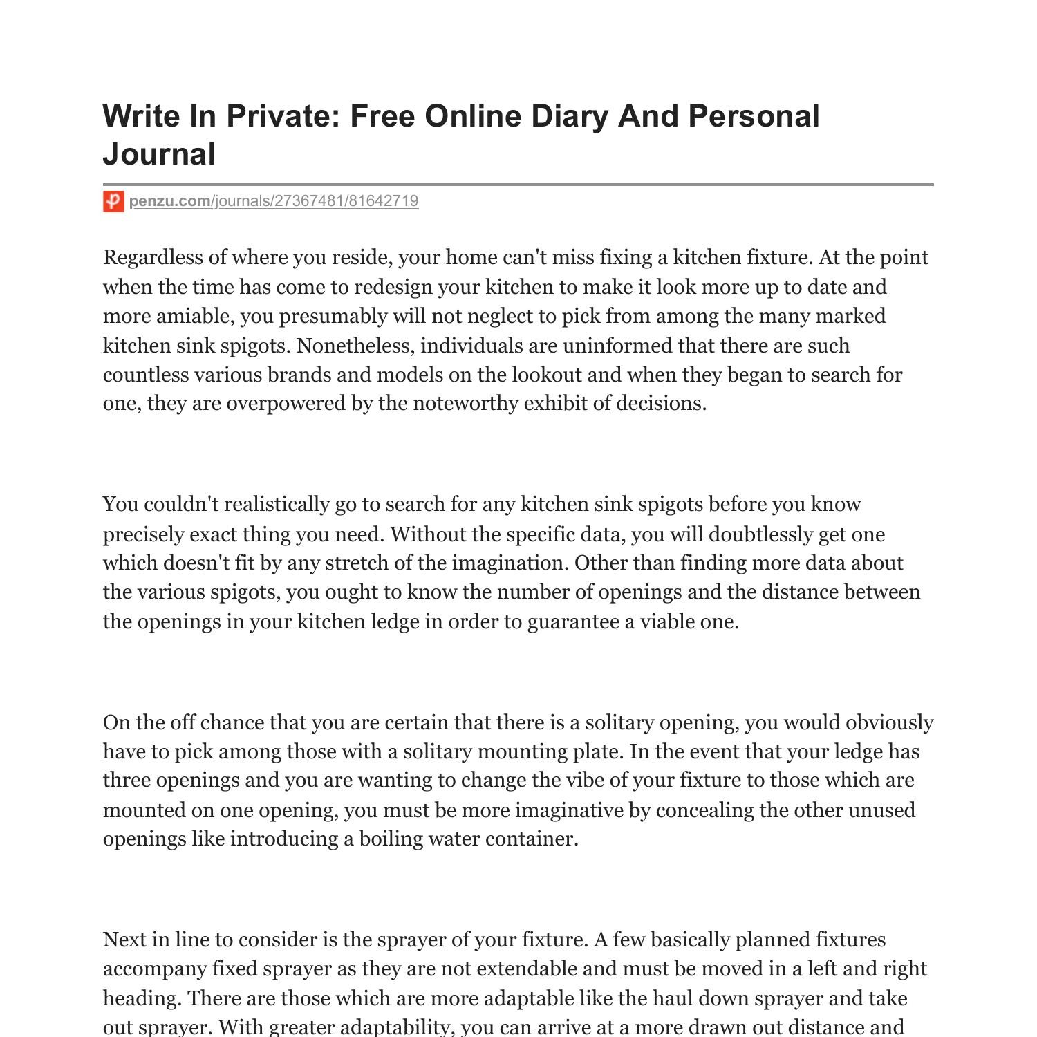 penzu-write-in-private-free-online-diary-and-personal-journal-pdf