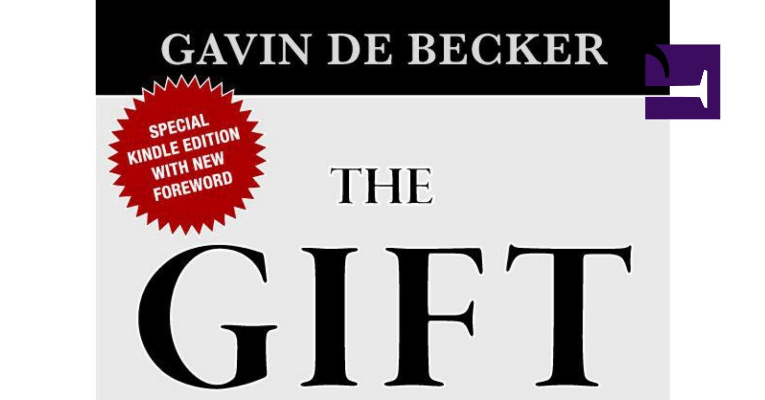 the gift of fear book pdf