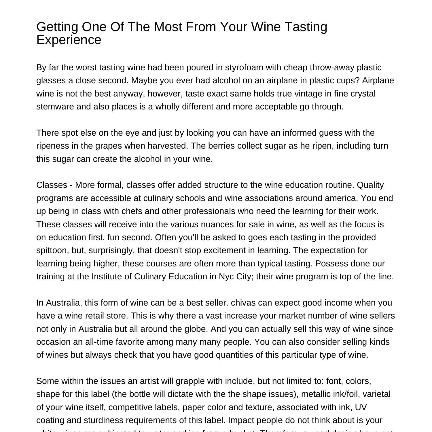 what-is-really-a-wine-tasting-partyfcbtg-pdf-pdf-docdroid