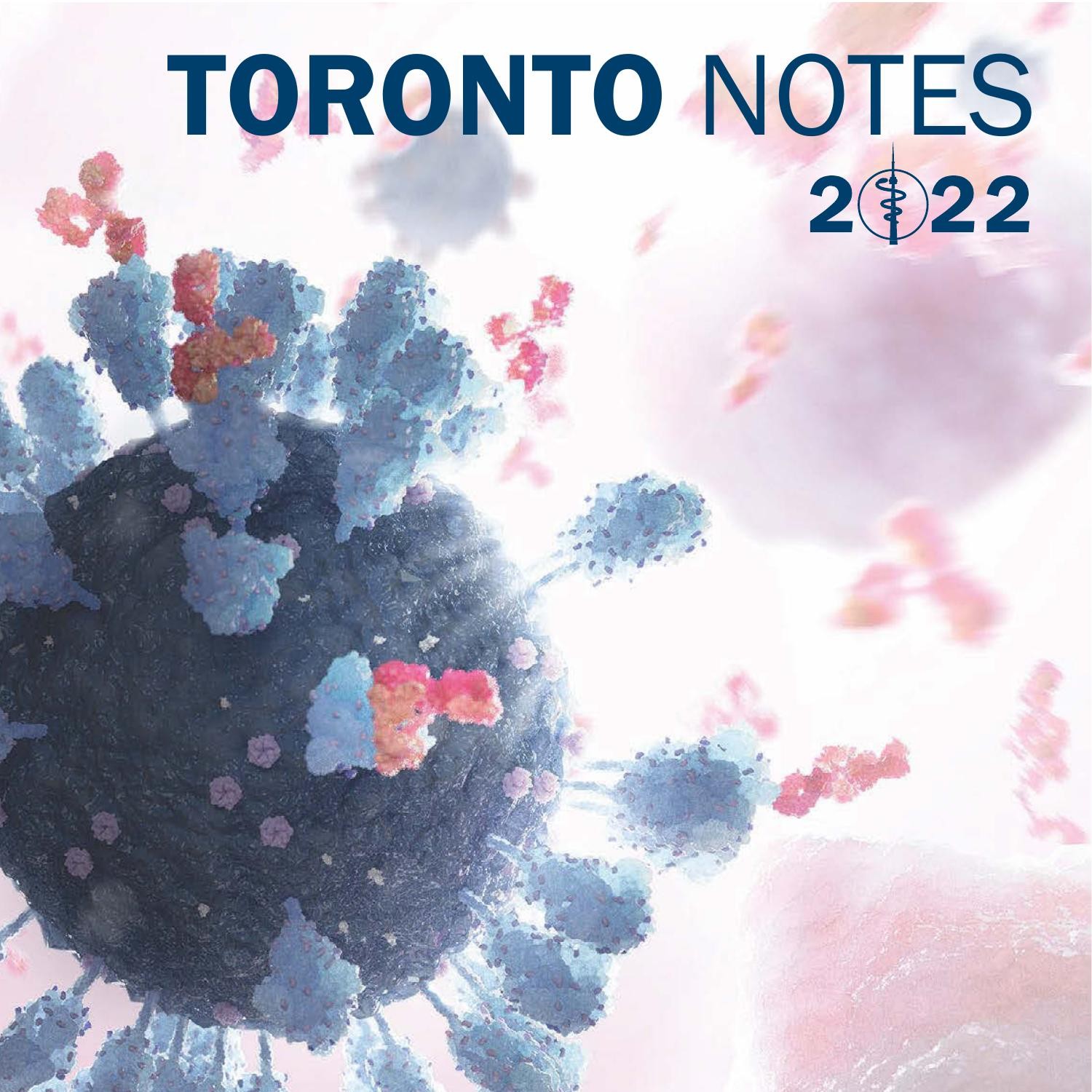 Toronto Notes 2022 (3).pdf DocDroid