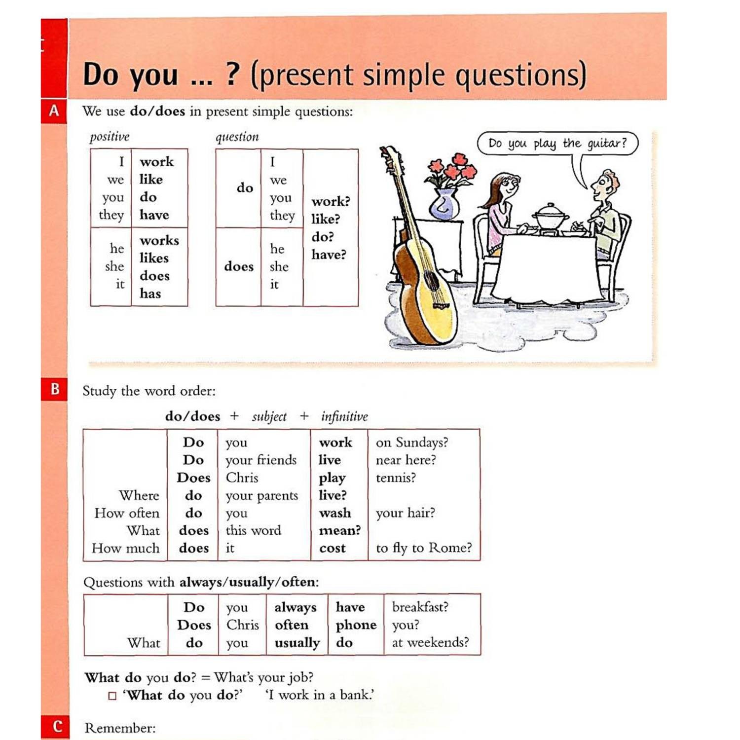 08-Simple Present "B".docx | DocDroid