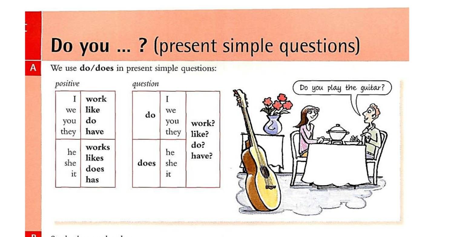 08-Simple Present "B".docx | DocDroid