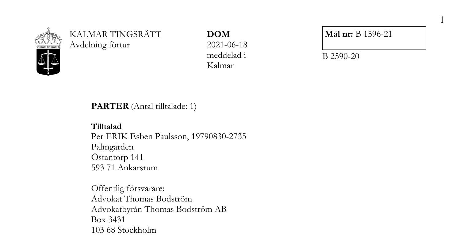 1631619974501_Kalmar TR B 1596-21 Dom 2021-06-18 (1).pdf | DocDroid