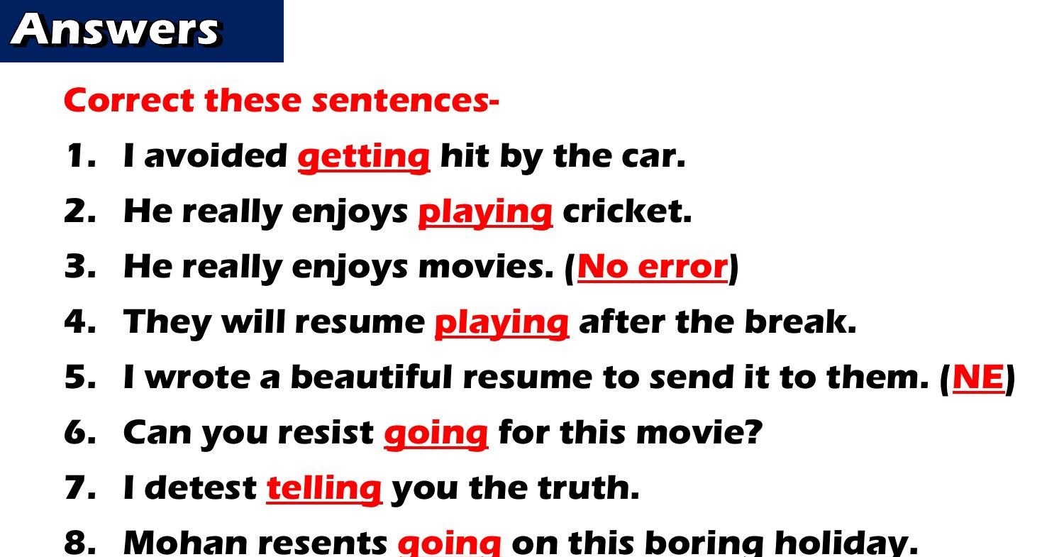 Verbs + Gerund_Quiz Answers.pdf | DocDroid