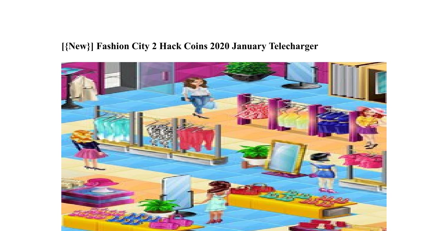 7 Fashion City 2 hacks.pdf | DocDroid