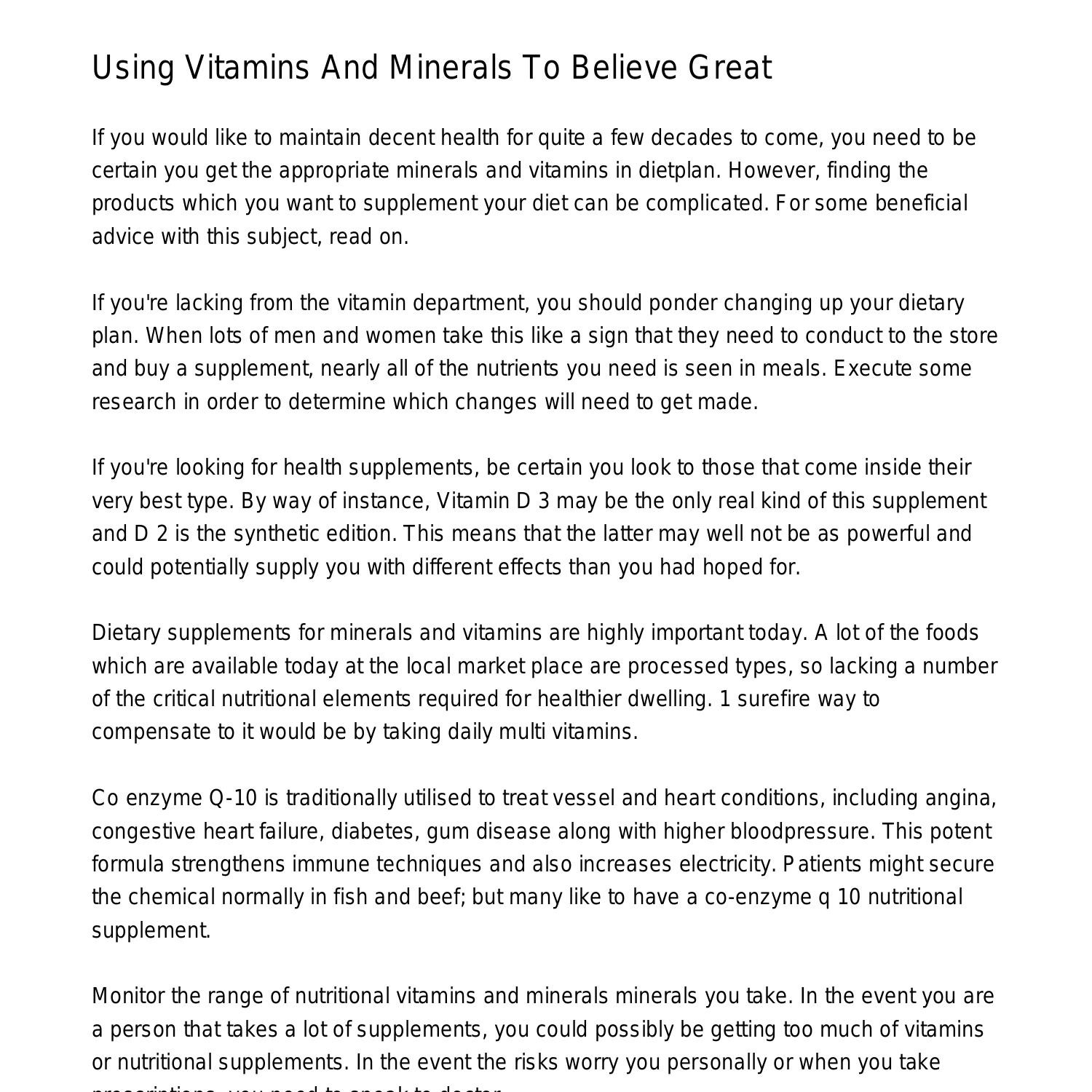 using-vitamins-and-minerals-to-feel-greathrsws-pdf-pdf-docdroid